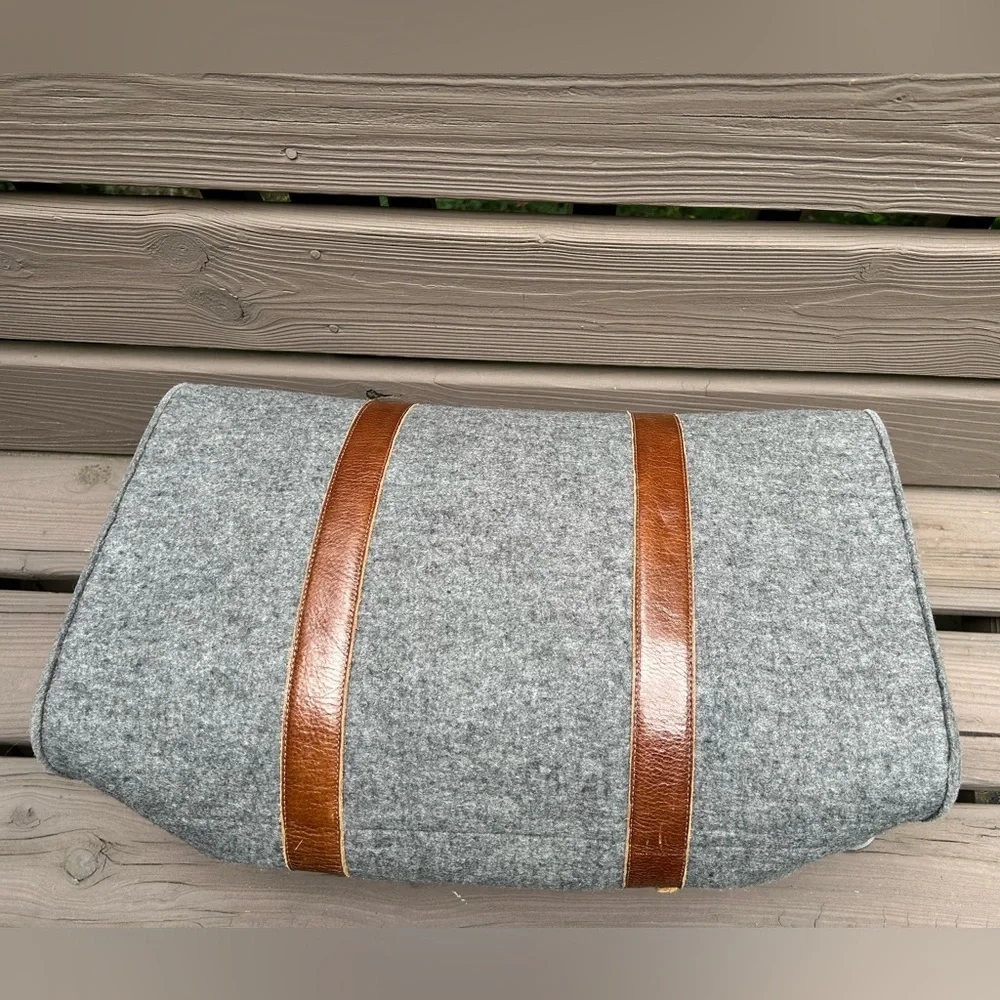 Graf & Lantz Duffel Bag